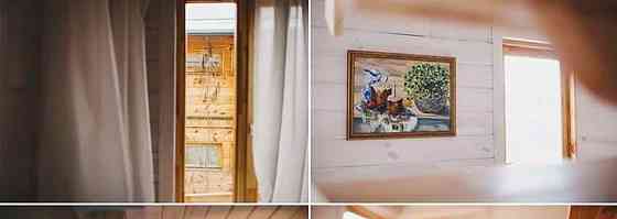 Дом, 145 м2, 10 соток, 2 эт. Одинцово