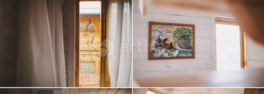 Дом, 145 м2, 10 соток, 2 эт. Одинцово - изображение 5