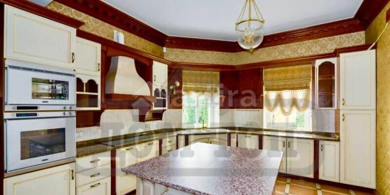 Коттедж, 1200 м2 Одинцово - изображение 6