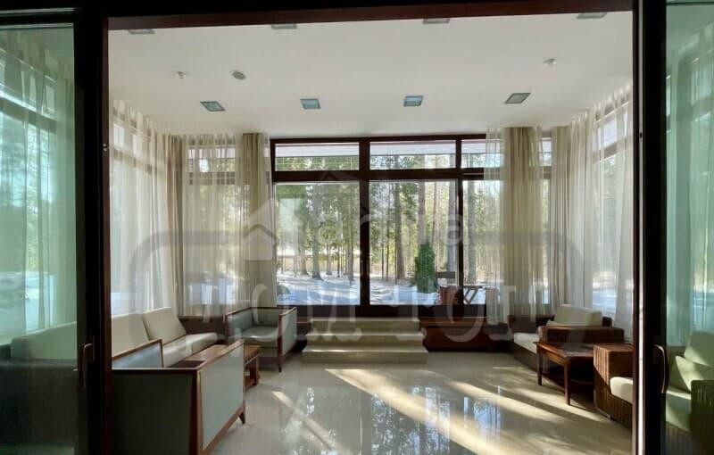 Коттедж, 550 м2 Одинцово - изображение 14