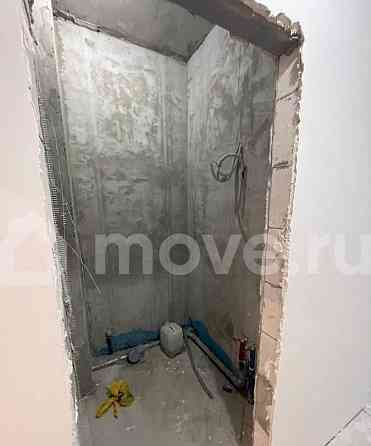 Студия, 17.5 м2, 13/21 эт. Москва