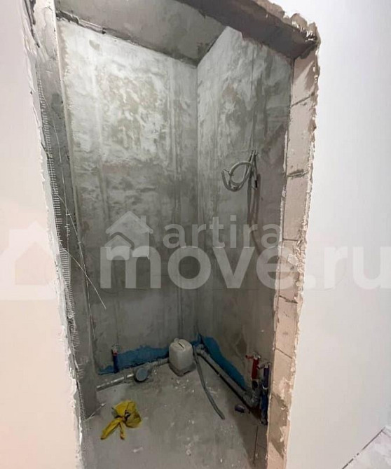 Студия, 17.5 м2, 13/21 эт. Москва - изображение 3