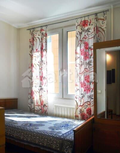 3-комн. квартира, 41 м2, 3/5 эт. Санкт-Петербург - изображение 1