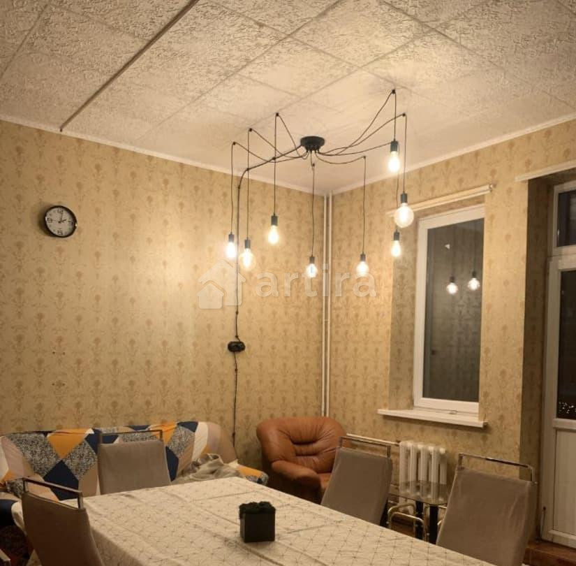 Таунхаус, 180 м2, 2 сотки, 3 эт. Балашиха - изображение 6