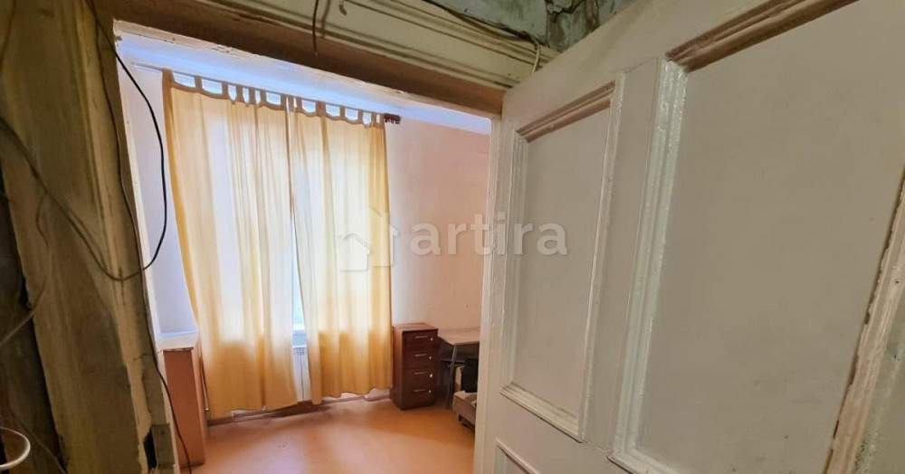 Комната, 14 м2, 4/5 эт. Москва - изображение 2