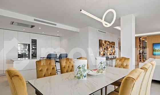 4-комн. квартира, 162.1 м2, 8/15 эт. Москва