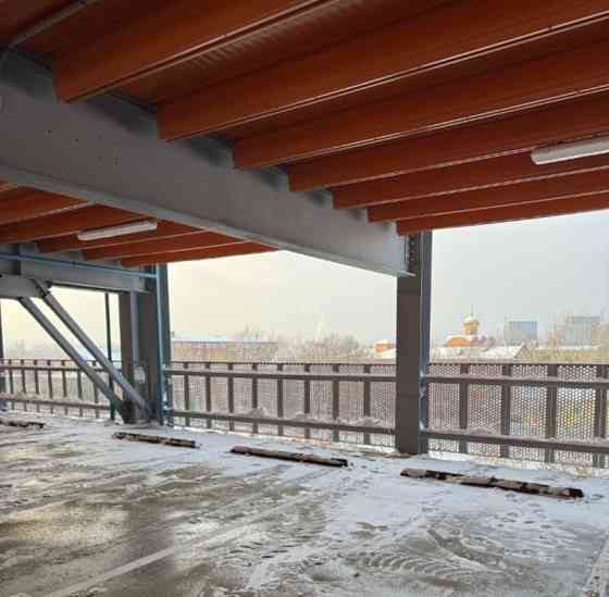 Гараж, 13.3 м2 Москва