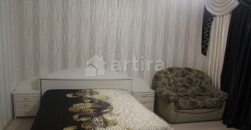 1-комн. квартира, 45 м2, 3/19 эт. Санкт-Петербург - изображение 5