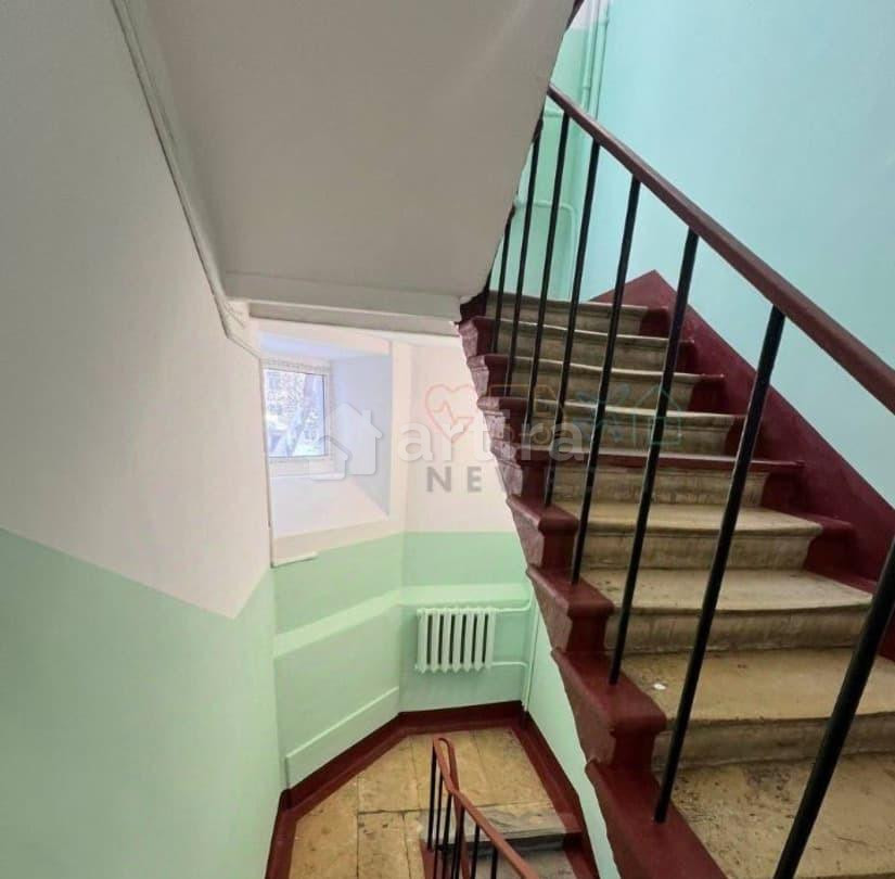 Комната, 19 м2, 2/5 эт. Москва - изображение 5