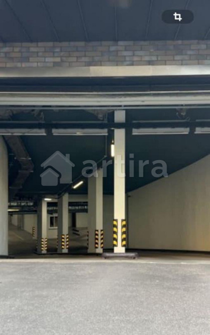 Гараж, 14.3 м2 Химки - изображение 1