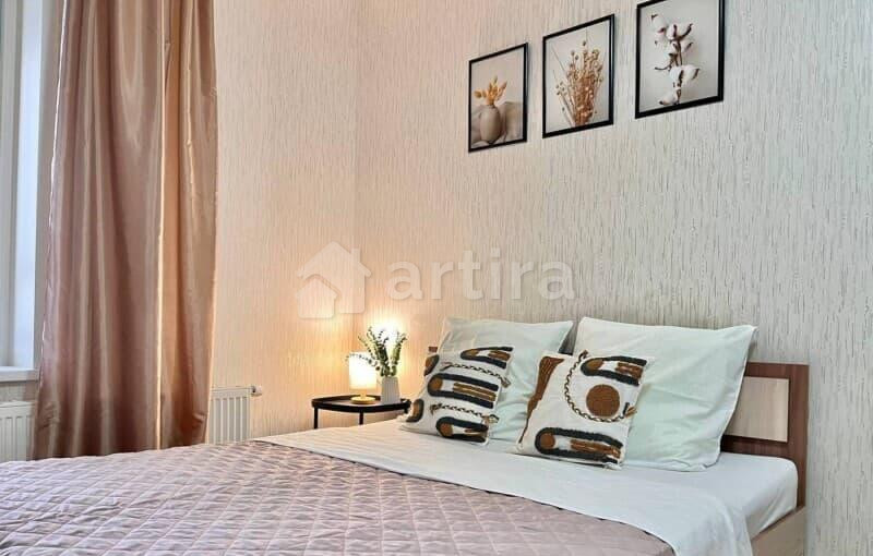 1-комн. квартира, 33 м2, 18/25 эт. Пермь - изображение 7