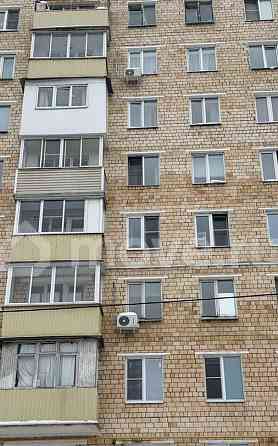 3-комн. квартира, 57 м2, 4/9 эт. Москва