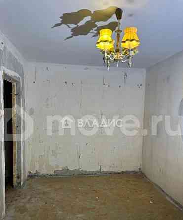 2-комн. квартира, 52.4 м2, 6/12 эт. Москва