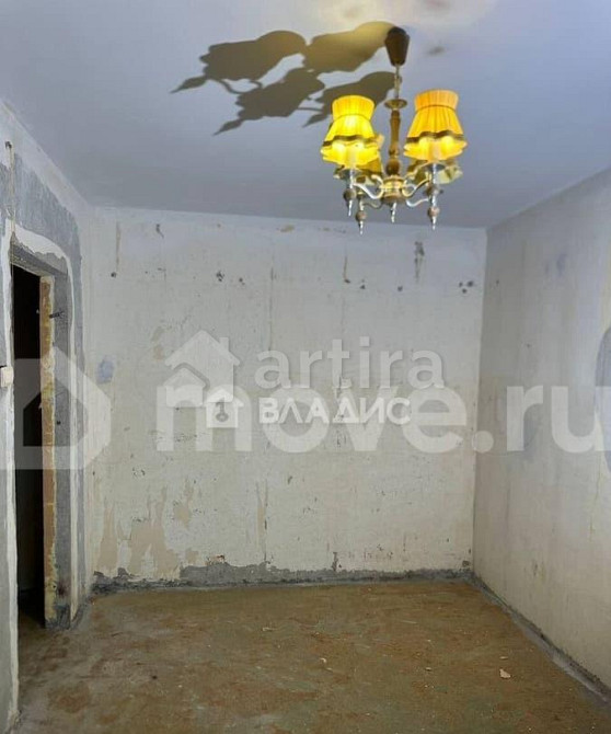 2-комн. квартира, 52.4 м2, 6/12 эт. Москва - изображение 6