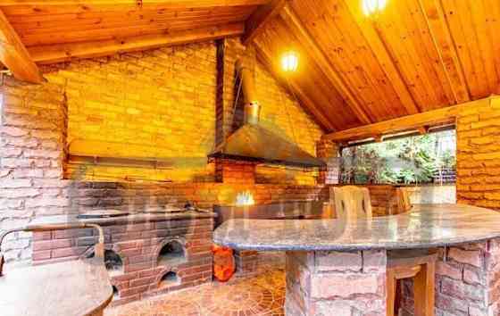 Коттедж, 600 м2 Одинцово