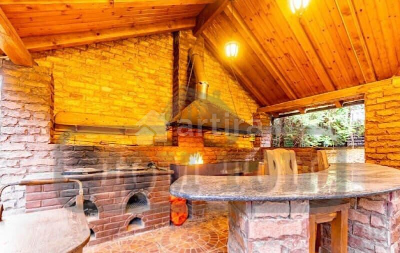 Коттедж, 600 м2 Одинцово - изображение 3