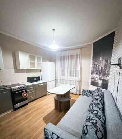 1-комн. квартира, 36 м2, 12/17 эт. Лобня