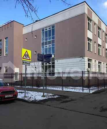 2-комн. квартира, 37.9 м2, 3/12 эт. Москва