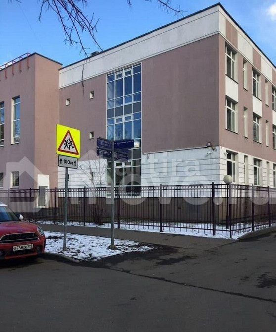 2-комн. квартира, 37.9 м2, 3/12 эт. Москва - изображение 1