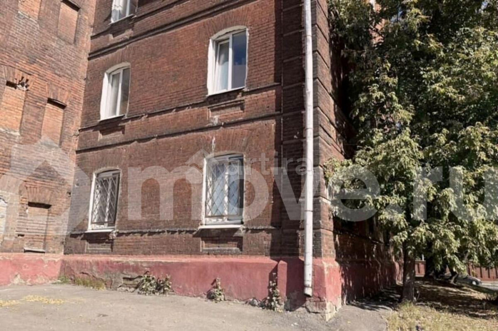 Студия, 20.7 м2, 2/5 эт. Москва - изображение 4