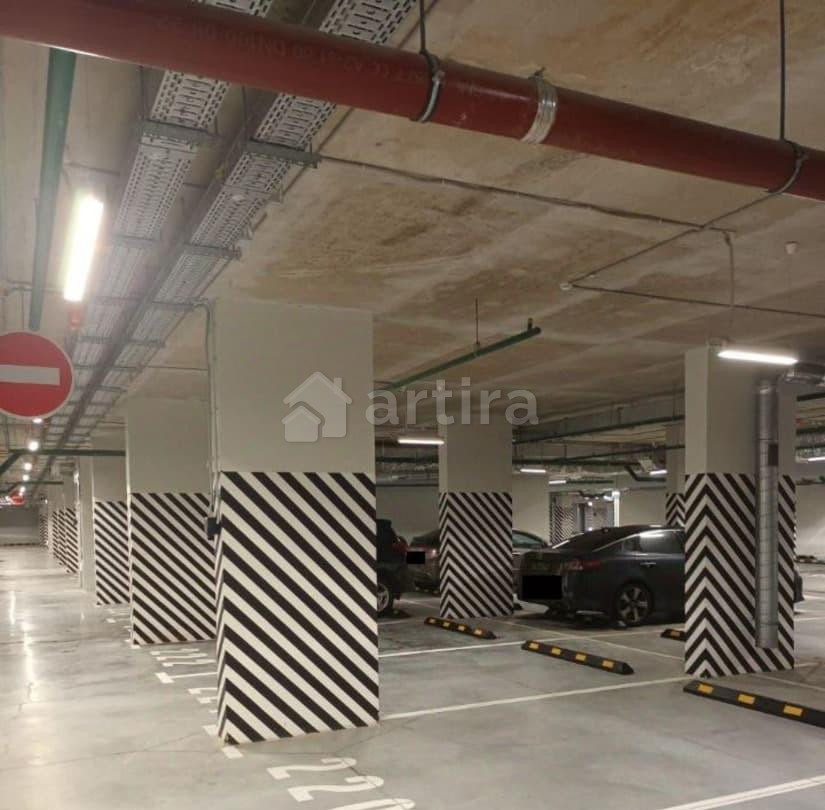 Гараж, 13.9 м2 Видное - изображение 2