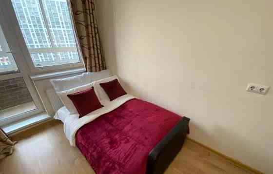 1-комн. квартира, 35 м2, 10/22 эт. Балашиха