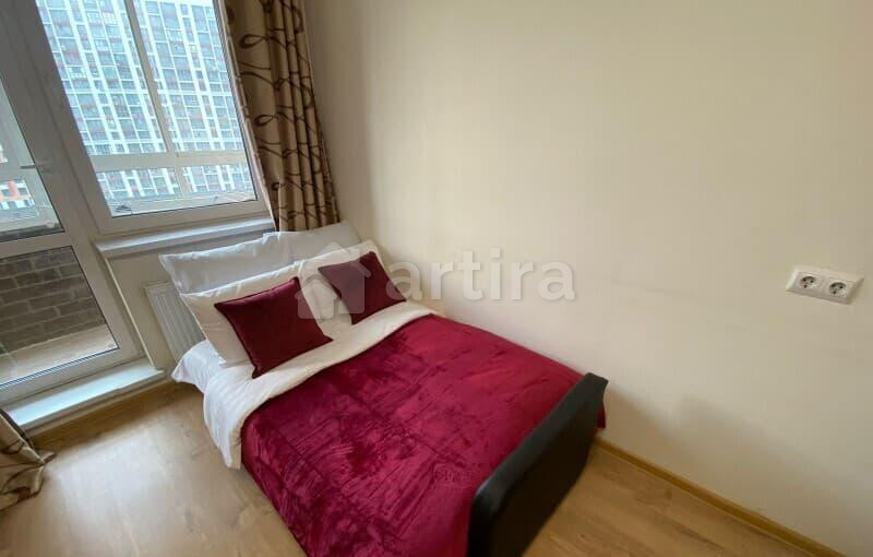 1-комн. квартира, 35 м2, 10/22 эт. Балашиха - изображение 1