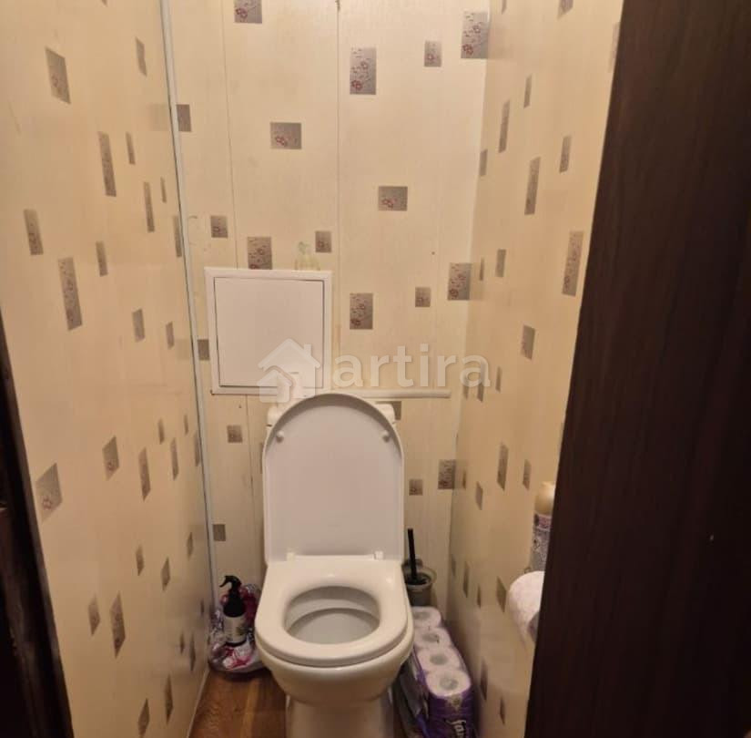 Комната, 9.4 м2, 5/9 эт. Москва - изображение 5