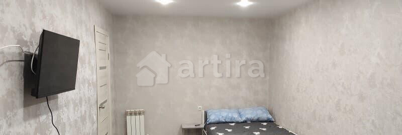 1-комн. квартира, 30 м2, 1/4 эт. Мамадыш - изображение 1