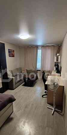 1-комн. квартира, 33 м2, 8/9 эт. Москва