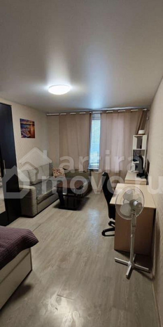 1-комн. квартира, 33 м2, 8/9 эт. Москва - изображение 2