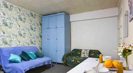 1-комн. квартира, 35 м2, 1/9 эт. Москва