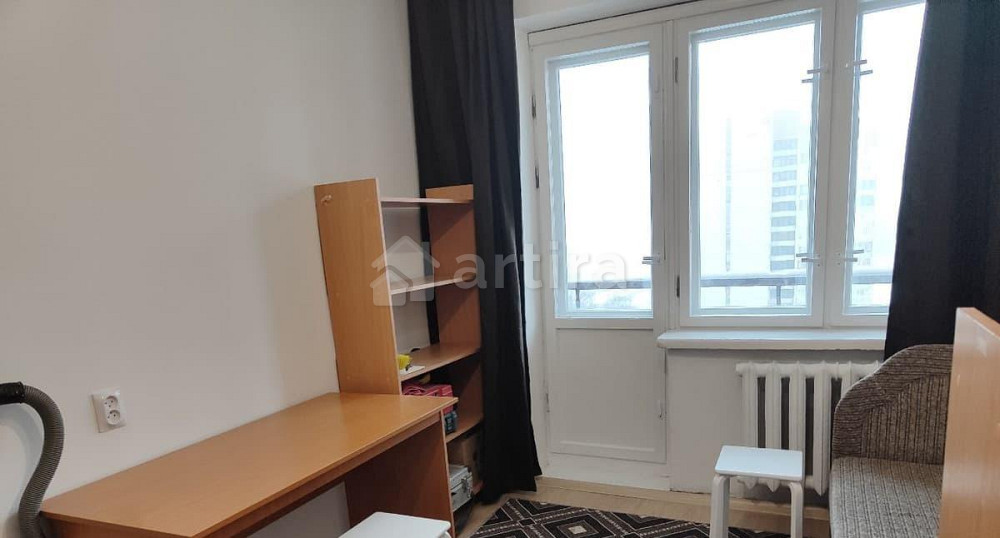 Комната, 12 м2, 11/15 эт. Санкт-Петербург - изображение 4