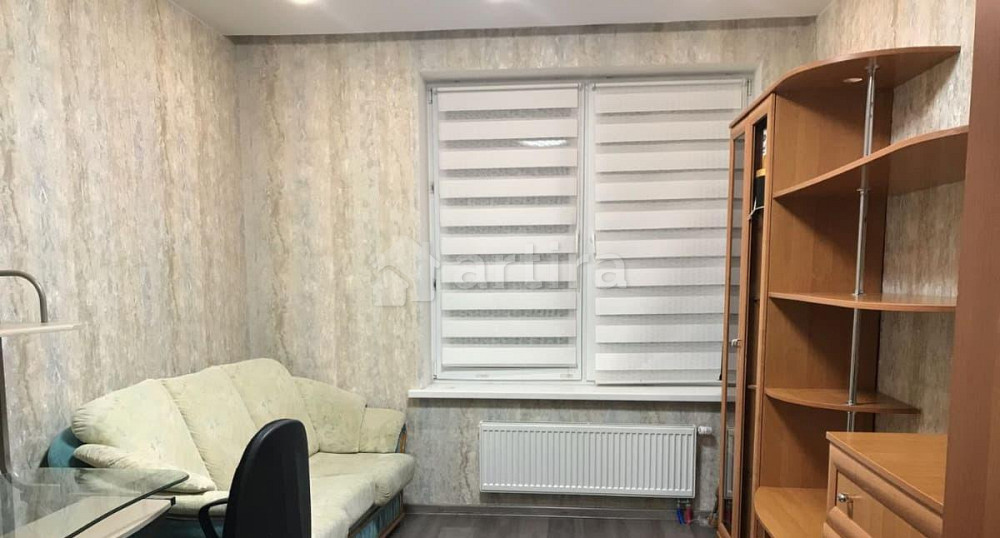 Комната, 14 м2, 13/17 эт. Люберцы - изображение 2