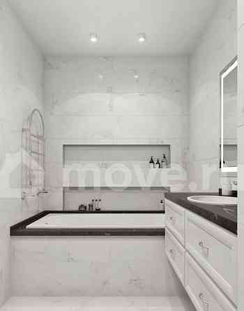 4-комн. квартира, 108.2 м2, 21/41 эт. Москва