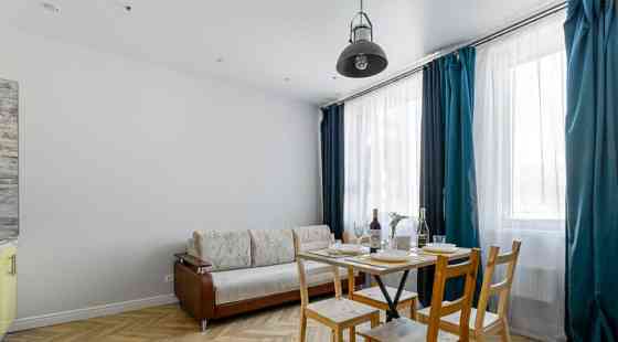 1-комн. квартира, 40 м2, 10/21 эт. Москва