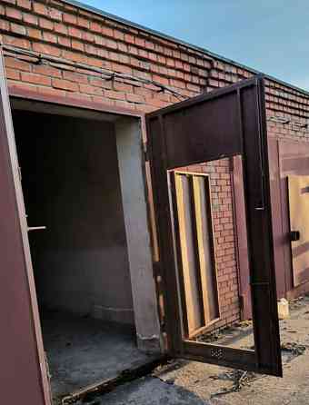 Гараж, 21 м2 Йошкар-Ола