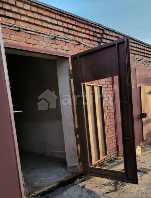 Гараж, 21 м2 Йошкар-Ола - изображение 2