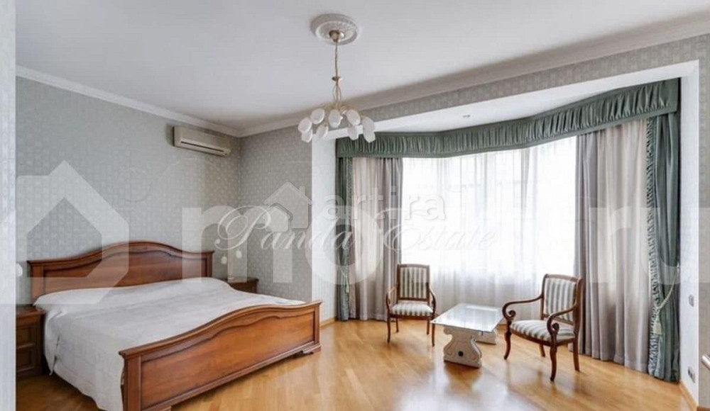 4-комн. квартира, 151 м2, 5/6 эт. Москва - изображение 2
