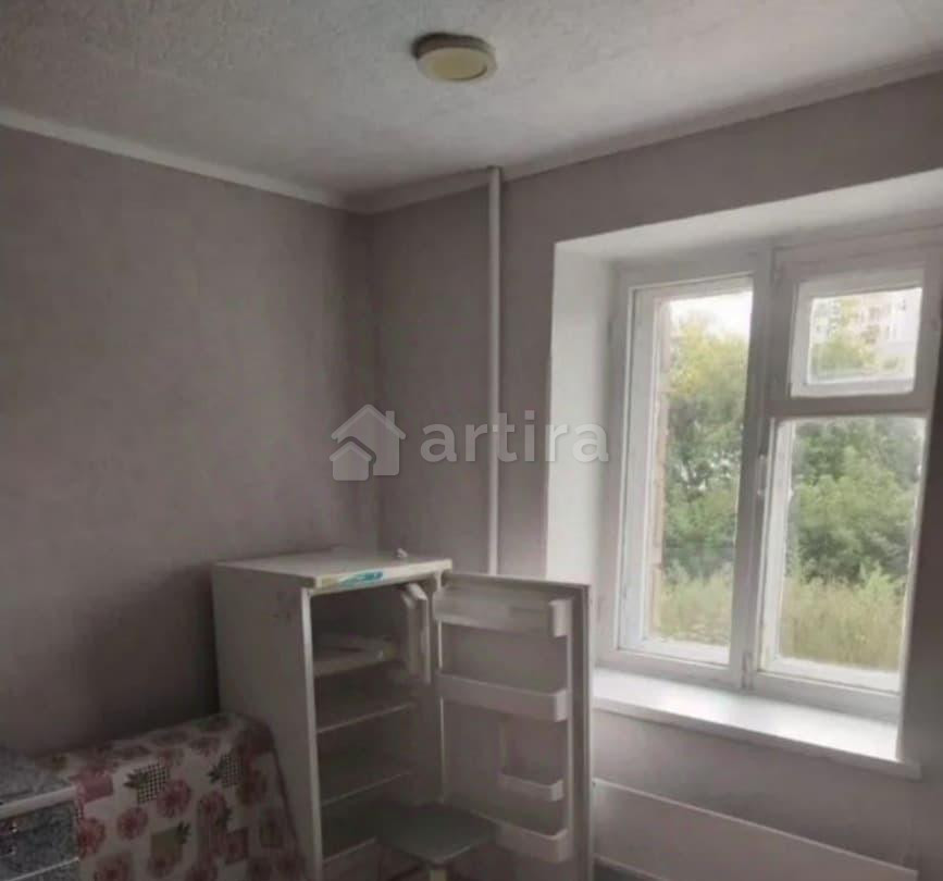 Комната, 60 м2, 2/9 эт. Новосибирск - изображение 3