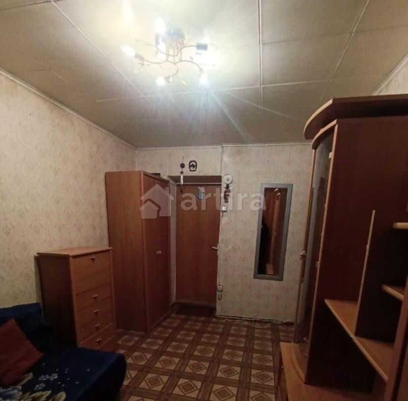 Комната, 21.5 м2, 5/16 эт. Санкт-Петербург - изображение 3