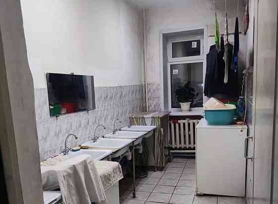 Комната, 16.8 м2, 1/3 эт. Новосибирск