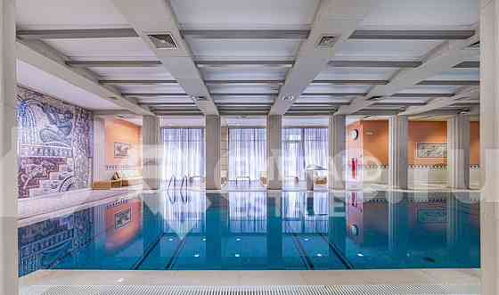 5-комн. квартира, 252.1 м2, 3/7 эт. Москва