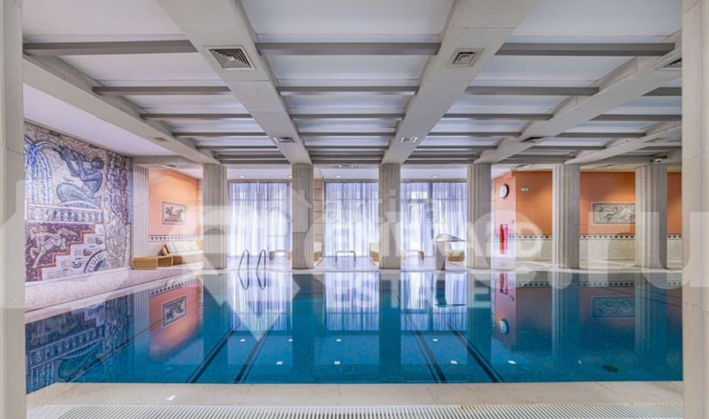 5-комн. квартира, 252.1 м2, 3/7 эт. Москва - изображение 1