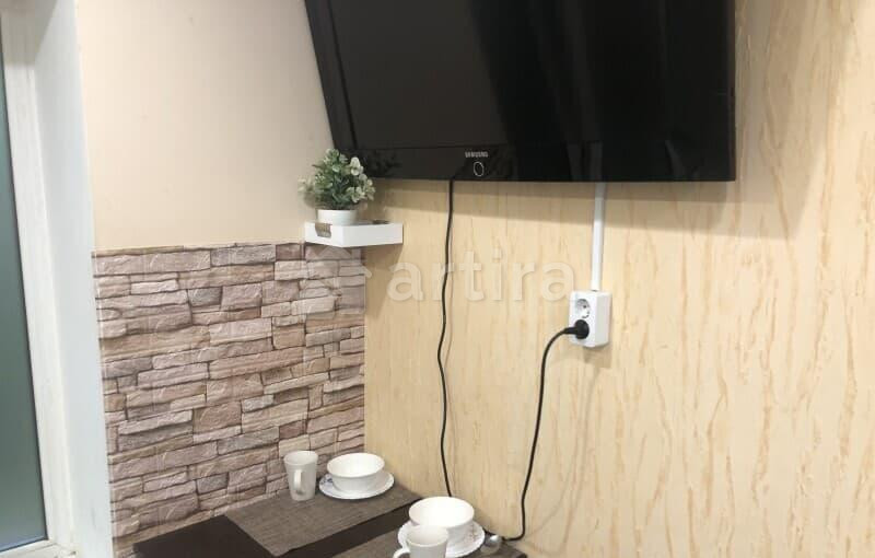 1-комн. апарт-ы, 18 м2, 1/4 эт. Воскресенск - изображение 11