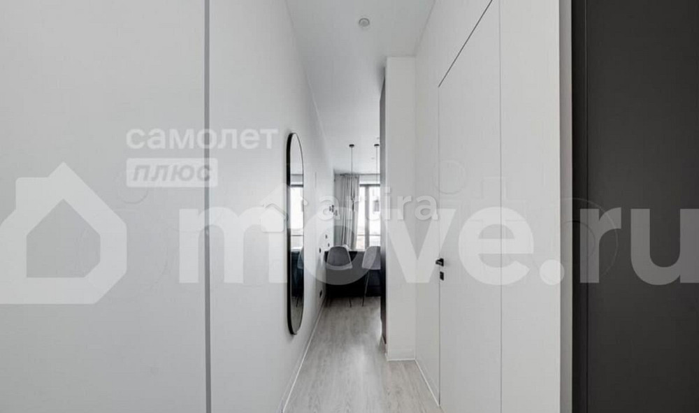 Студия, 23.9 м2, 8/25 эт. Москва - изображение 7