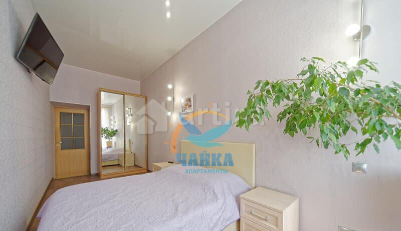 2-комн. квартира, 70 м2, 2/5 эт. Санкт-Петербург - изображение 13