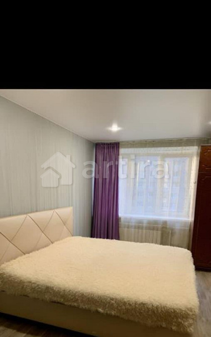 Комната, 17 м2, 4/9 эт. Санкт-Петербург - изображение 1