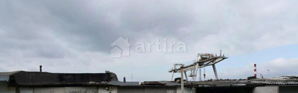 Гараж, 19 м2 Калининград - изображение 3