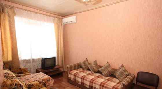 1-комн. квартира, 41 м2, 3/5 эт. Саратов